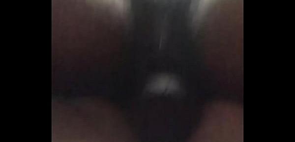  Pounding Wet Juicy BBW Pussy With My Hard Cock DoggyStyle